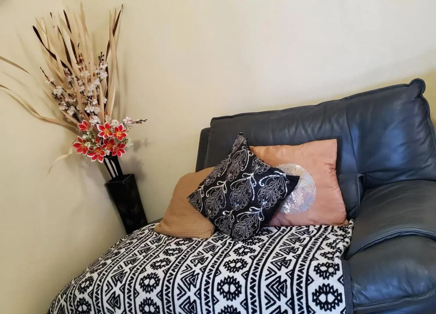Omars Stylish Villa Montego Bay